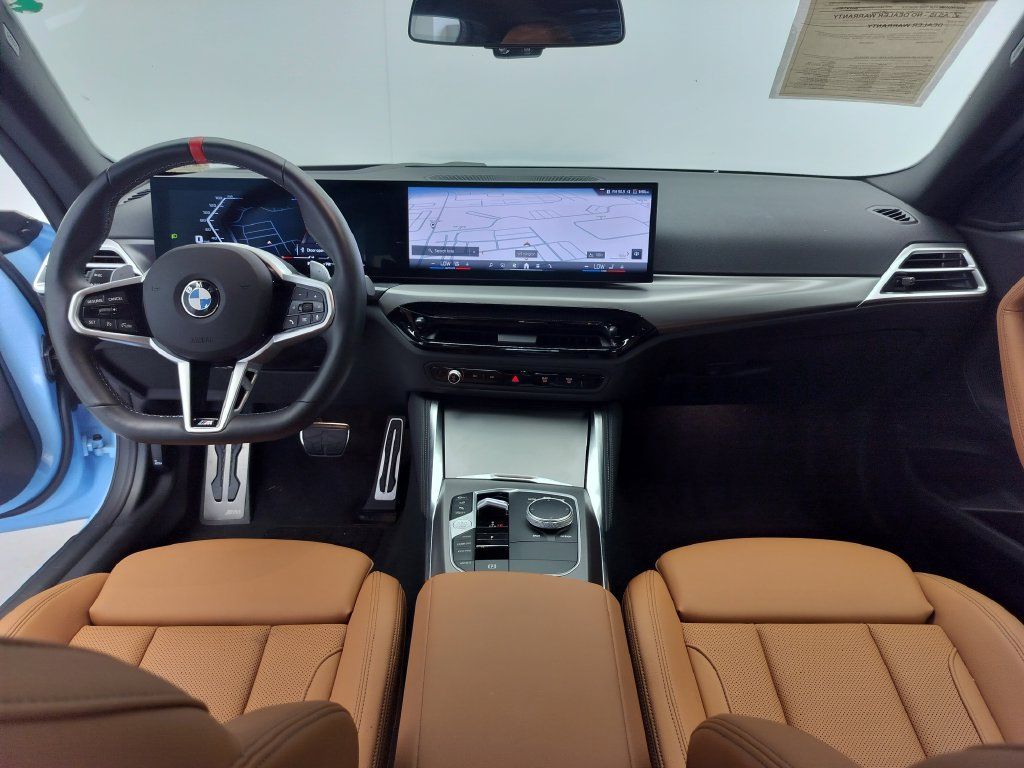 Certified 2026 BMW M240i Coupe RWD image 11