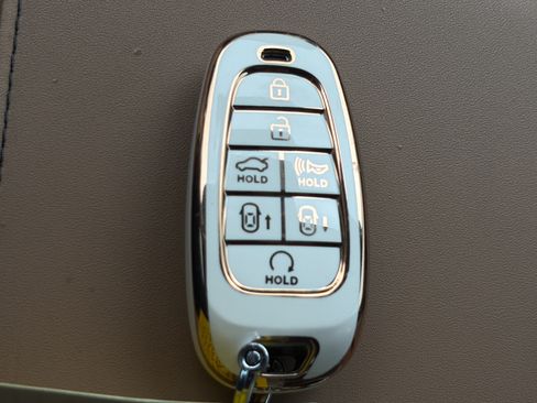 Certified 2021 Hyundai Sonata Limited FWD image 27