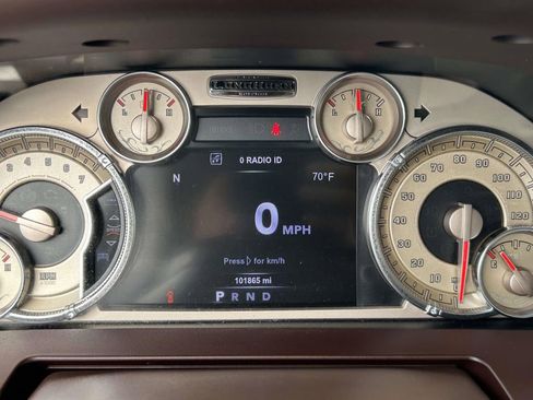 Used 2017 RAM 1500 Laramie Longhorn w/ Protection Group image 24