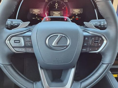 New 2026 Lexus RX 350 Premium w/ Convenience Package image 20