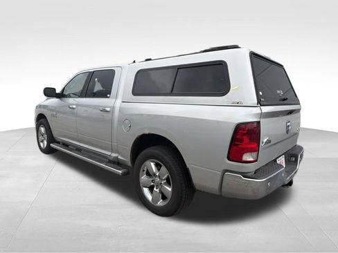 Used 2014 RAM 1500 Big Horn AWD/4WD image 6