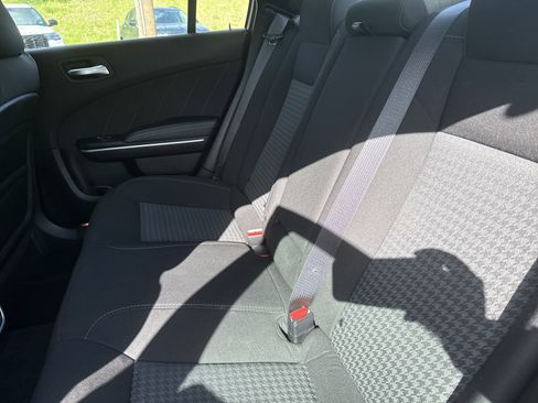 Used 2023 Dodge Charger Scat Pack RWD image 13