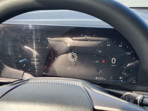 New 2026 Nissan Sentra SV image 23