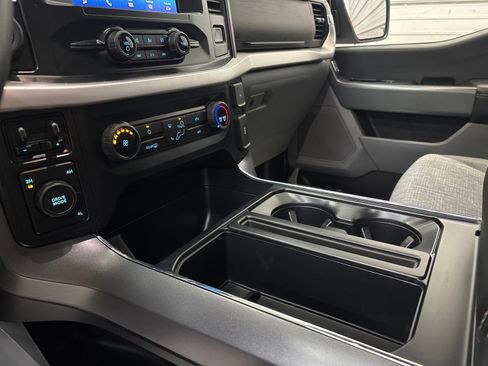 Used 2022 Ford F150 XLT w/ Trailer Tow Package AWD/4WD image 20