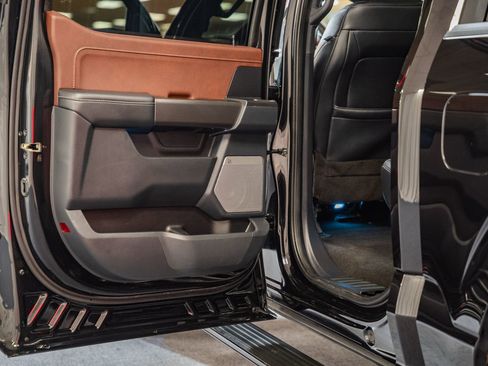 Certified 2023 Ford F150 Lariat w/ Equipment Group 502A High image 48