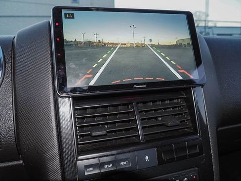 Used 2010 Ford Explorer Sport Trac Limited image 12