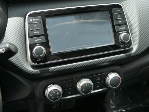 Used 2024 Nissan Kicks S FWD image 19