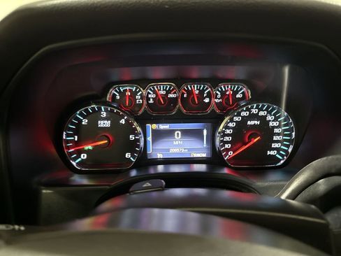 Used 2014 Chevrolet Silverado 1500 LT w/ All Star Edition AWD/4WD image 12