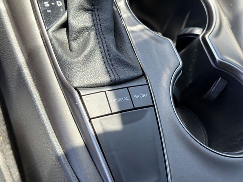 Used 2023 Toyota Camry SE w/ Convenience Package FWD image 36