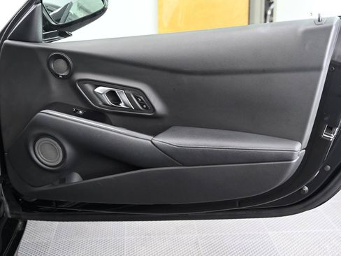 Used 2020 Toyota Supra Premium w/ Driver Assist Package RWD image 21