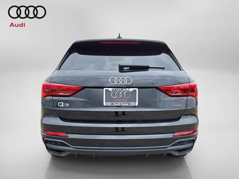 Used 2024 Audi Q3 2.0T Premium Plus AWD/4WD image 6