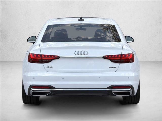 Used 2024 Audi A4 2.0T Premium w/ Convenience Package AWD/4WD image 6