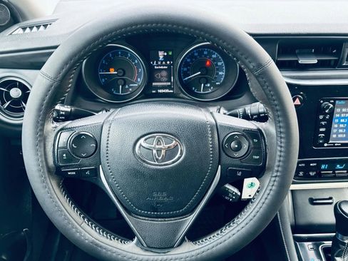 Used 2017 Toyota Corolla iM image 28
