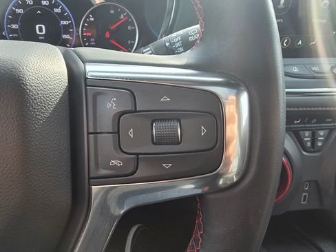 Used 2023 Chevrolet Blazer RS w/ Driver Confidence II Package FWD image 18