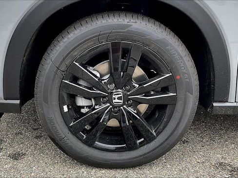 New 2026 Honda HR-V Sport image 7