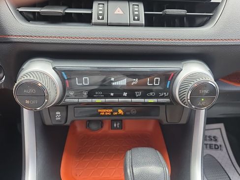 Used 2019 Toyota RAV4 Adventure w/ All Weather Liner Package AWD/4WD image 21