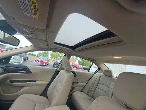 Used 2015 Honda Accord EX-L image 13