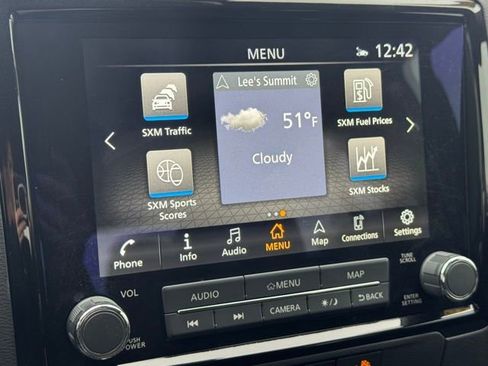 Used 2023 Nissan Frontier PRO-4X w/ Tow Package image 32