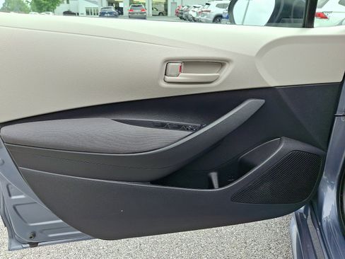 Certified 2024 Toyota Corolla LE FWD image 14