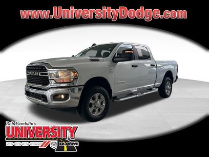 Certified 2024 RAM 2500 Big Horn