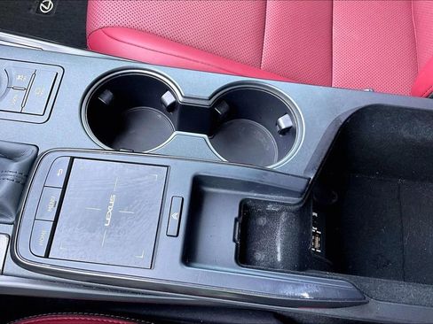 Used 2024 Lexus IS 300 w/ Comfort Package RWD image 24