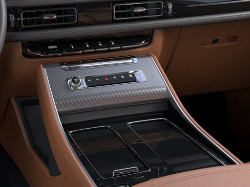 New 2026 Lincoln Aviator Black Label w/ Black Label Special Edition AWD/4WD image 15