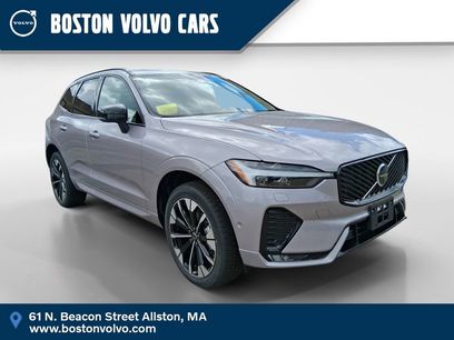 New 2026 Volvo XC60 B5 Plus w/ Protection Package Premier