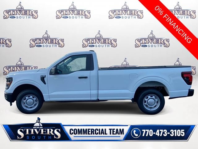 New 2026 Ford F150 XL RWD image 6