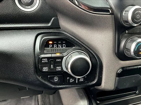 Used 2022 RAM 1500 Big Horn w/ Built-to-serve Edition AWD/4WD image 16