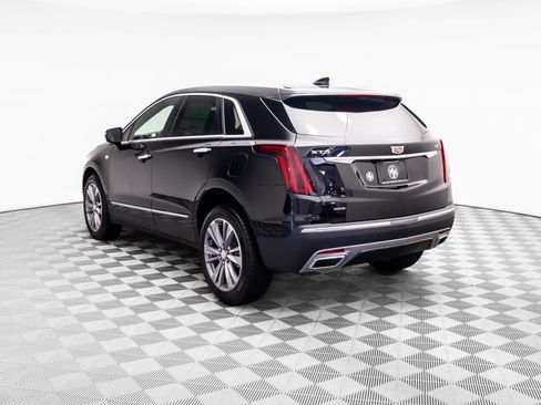 New 2026 Cadillac XT5 Premium Luxury w/ LPO, Floor Liner Package image 5