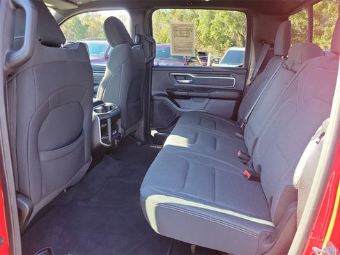 Used 2022 RAM 1500 Big Horn image 10