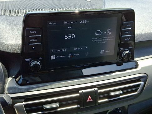 Certified 2023 Kia Seltos LX AWD/4WD image 16