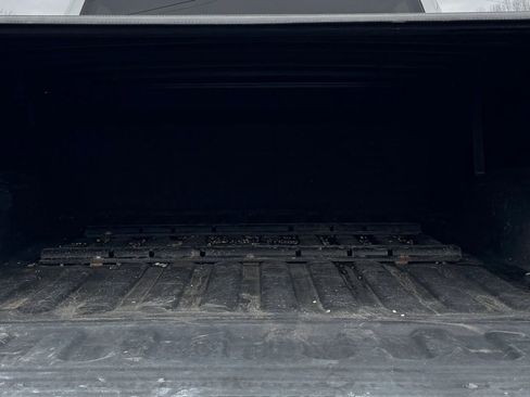 Used 2016 RAM 2500 Tradesman w/ Popular Equipment Group image 7