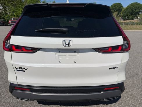 New 2026 Honda CR-V Sport image 14