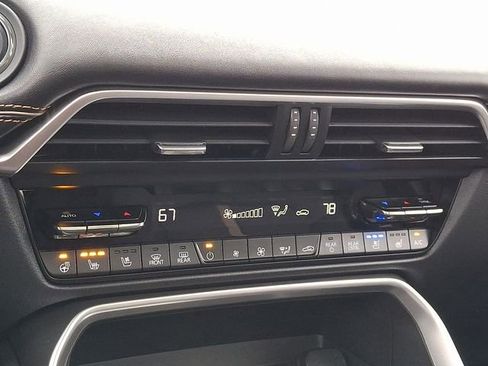 New 2026 MAZDA CX-90 3.3 Turbo S w/ Premium Plus image 17