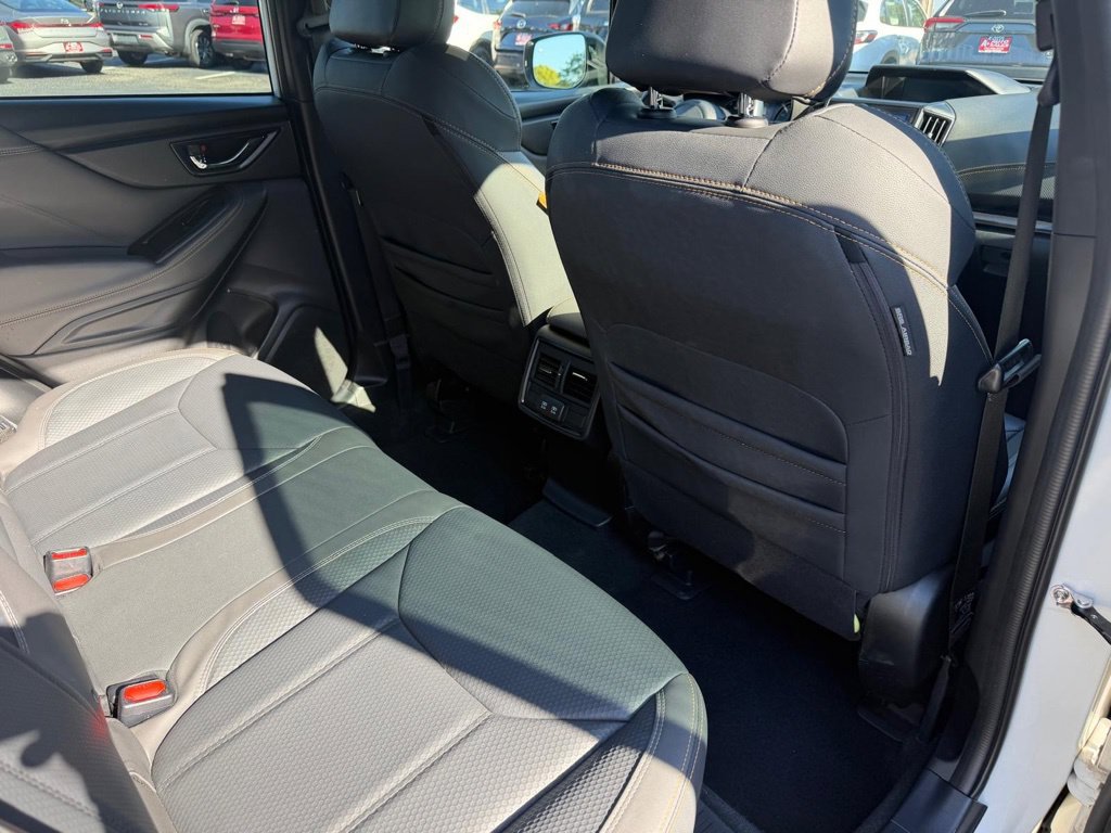 Used 2022 Subaru Forester Wilderness AWD/4WD image 28