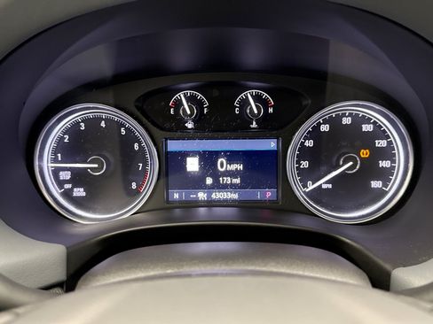 Used 2023 Buick Enclave Essence w/ Experience Buick Package AWD/4WD image 13