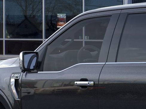 New 2026 Ford F150 Lariat AWD/4WD image 21