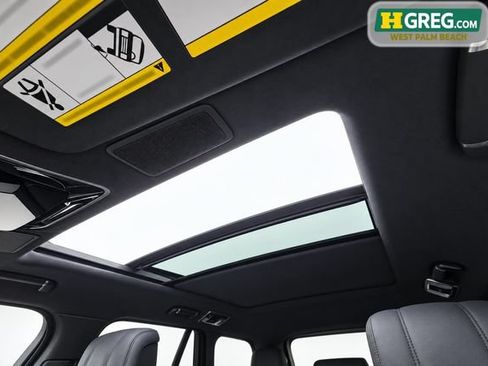 Used 2022 Land Rover Range Rover Westminster Edition AWD/4WD image 15