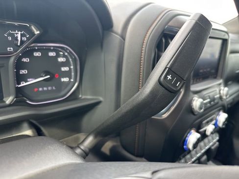 Used 2022 GMC Sierra 1500 AT4 w/ AT4 Premium Package image 22