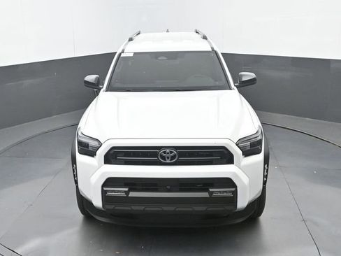 New 2026 Toyota 4Runner SR5 RWD image 28