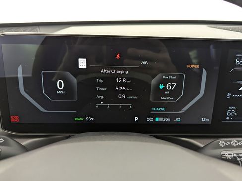 New 2026 Kia EV9 Light image 41