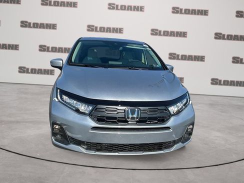 New 2026 Honda Odyssey EX-L image 8