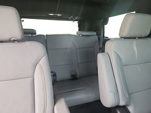 Used 2023 Chevrolet Tahoe LT w/ LT Signature Plus Package image 22