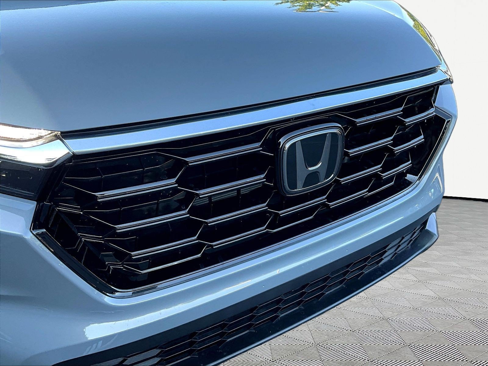 Certified 2026 Honda CR-V EX image 32