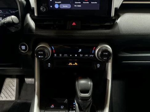 Certified 2024 Toyota RAV4 XLE AWD/4WD image 21