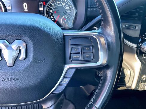 Used 2022 RAM 2500 Laramie w/ Night Edition image 23