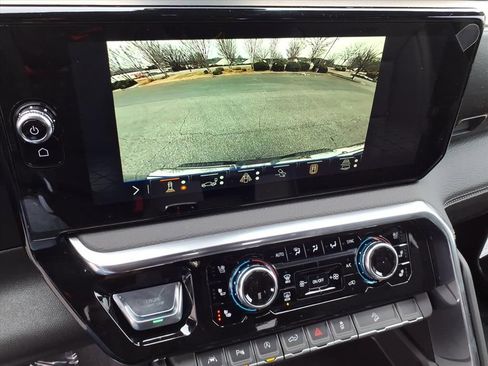 New 2026 GMC Sierra 1500 Denali w/ Denali Reserve Package AWD/4WD image 19