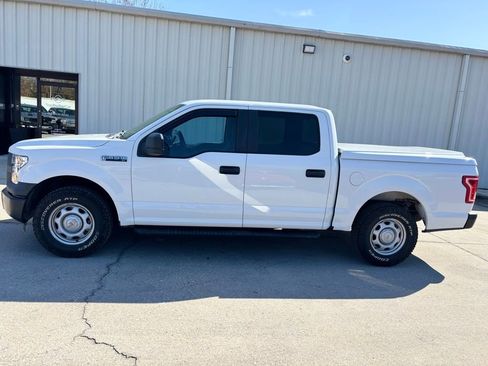 Used 2016 Ford F150 XL w/ XL Power Equipment Group image 2