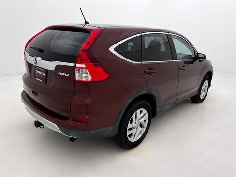 Used 2015 Honda CR-V EX image 7
